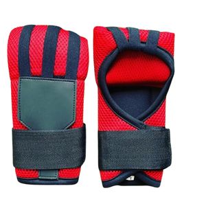 Bandes de maintien pour les mains à sublimation personnalisée, réglables, avec support de poignet, pour entraînement fitness, élastiques, vente en gros, qualité OEM - Product Image 4
