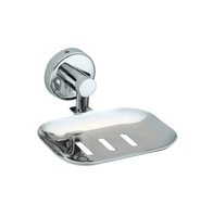 Produsen Pemasok Tempat Sabun Stainless Steel Set Kamar Mandi Tempat Sabun Grosir Tempat Sabun Dinding Berkualitas Tinggi