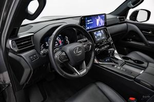 เหมือนใหม่ ปี 2024 Lx-us LX 600 Premium AWD - Product Image 3