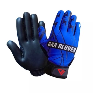 Guantes Deportivos de Látex Alemán de la Mejor Calidad, Ligeros, Diseño Personalizado, para Deportes al Aire Libre - Product Image 1