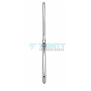 Rongeur Kerrison Curvo de Alta Calidad, Instrumento Quirúrgico para Cortar Huesos, Rongeur Kerrison Curvo para Uso Médico - Product Image 5