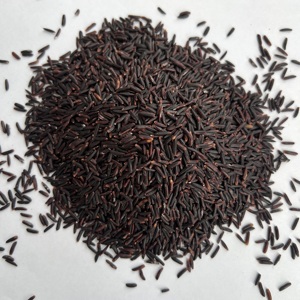 [RISE NOIR COLLANT] Riz brun rouge vietnamien de haute qualité, sain, biologique, adapté aux diabétiques, prix de gros premium - Product Image 5