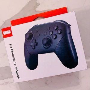 Pro Wireless Gamepad Joystick Remote for Nintendo Switch/Lite High Performance Controller - Product Image 3