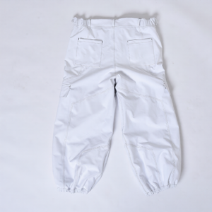 Pantalones de esquí de gran tamaño, ropa de snowboard holgada para mujer, pantalones cálidos impermeables y a prueba de viento, ropa para exteriores - Product Image 1