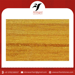 Dalles et pavés en granit et pierre calcaire naturel Ita Gold pour applications de construction intérieures et extérieures - Product Image 6