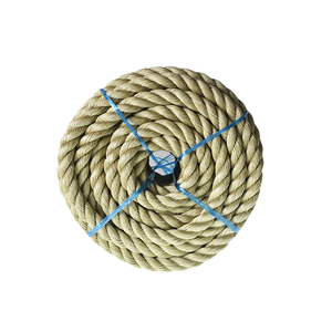 Cordage en corde <span class=keywords><strong>de</strong></span> ProManila torsadée, 3 brins, corde synthétique en polypropylène pour usage intérieur et extérieur, sports, <span class=keywords><strong>marine</strong></span> - Product Image 2