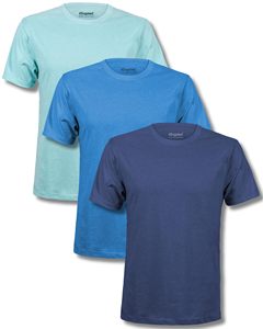 T-Shirts <b>for</b> Men Pack - Royally Comfortable - Super Soft Premium Fabric - Well-Crafted Classic Tee Shirts High Quality n Soft - Product Image 3