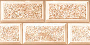 Azulejos de pared de primera calidad Asia Tiles Elevation Tiles de 300x600 mm para villas de lujo. - Product Image 4