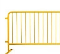 Crowd Control Barricade - Product Image 1