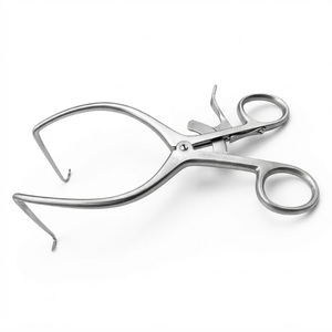 เครื่องมือแพทย์ผ่าตัดแบบยึดติดด้วยตัวเอง รุ่น Gelpi ทำจากสแตนเลส - Product Image 4