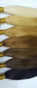 Nueva Llegada: Pelucas de Cabello Humano Virgen Indio Natural para Mujeres Negras, Sin Enredos, Sin Caída, Rizado Birmano, Bob, Peluca Frontal de Encaje 5x6, 12-16 Pulgadas - Product Image 2