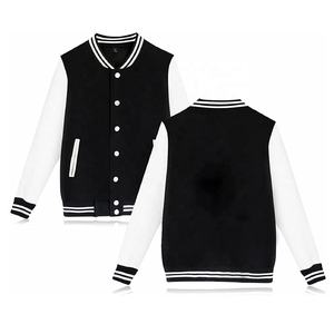 Veste d'hiver personnalisée avec logo, nouvelle veste matelassée pour homme, veste oversize à bulles, veste d'hiver rembourrée avec boutons pour homme - Product Image 3