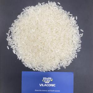 Riz blanc Calrose à grains moyens de grande taille / Riz Camolin - Marque OEM par VILACONIC (Mme Ellen) - Product Image 1