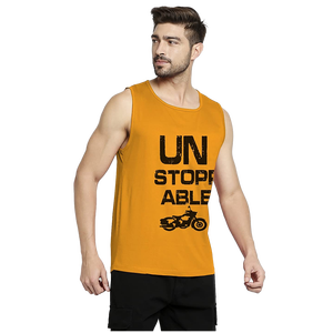 Débardeur Homme Grande Taille Qualité Premium 2026 – Design Personnalisé Imprimé pour Gym et Fitness – Fabriqué au Bangladesh - Product Image 3