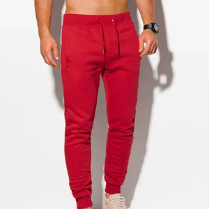 Pantalones Deportivos para Hombre, Diseño Profesional, Buena Calidad, Precio de Fábrica en Pakistán, Venta al Por Mayor - Product Image 1