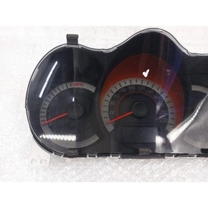 Forte I, TD I Koup 2004-2013 Conjunto de Panel de Instrumentos Usado ORIGINAL 940531M310 - Product Image 3