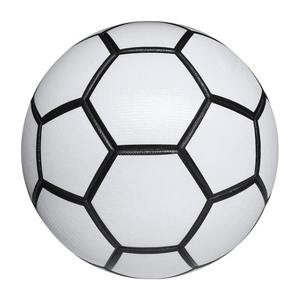 Ballon de football miniature de haute qualité, très populaire, design personnalisé, service OEM, couleurs personnalisées, logo, tailles, vente directe d'usine - Product Image 1