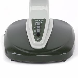 Manufacturer Vietnam SanKyo 16 Inch Living Fan 3 Speed Foldable App-Controlled Table <b>Top</b> USB Mini Portable <b>Electric</b> OEM Motor - Product Image 4