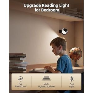 Applique LED da Parete Moderne, Lampade da Muro - Product Image 3