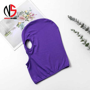 Pasamontañas de Invierno de la Mejor Calidad para Motocicleta, Protección Contra el Frío, Fabricante, Impermeable, de Poliéster - Product Image 4