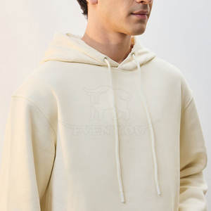 Sudaderas Premium de Alta Gramaje, Tejido Grueso y Cálido, Impresión Personalizada, Proveedor OEM ODM para Ropa de Adultos - Product Image 4