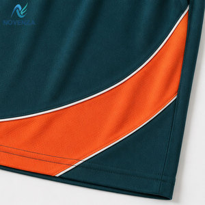 Active T-<b>Shirt</b> <b>Shorts</b> <b>Set</b> for <b>Men</b> 100% Cotton Quick Dry Breathable Fabric for Fitness Running Outdoor Activities Casual Winter - Product Image 5