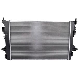 2020 for Kia Soul 2023 Seltos 2021 EX LX 2.0L Radiator Assembly 25310J3050 for 2023 Models - Product Image 6