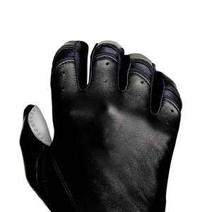 Gants de baseball en cuir pour hommes avec logo et taille personnalisés, pour position en outfield, gants de frappe de baseball - Product Image 6