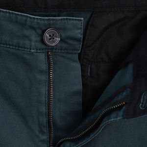 Pantalones Casuales de Algodón Chino para Hombre, Tallas Grandes, Formales, Personalizados, al por Mayor - Product Image 5