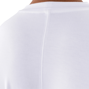 T-shirt léger à manches courtes pour homme, idéal pour la gym, l'entraînement, respirant, haute performance, vente en gros OEM - Product Image 5