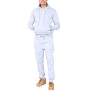 Ensemble de survêtement unisexe 2 pièces en polaire technique ultime pour l'hiver, imprimé personnalisé, grandes tailles, survêtement de jogging premium pour sports de plein air - Product Image 1