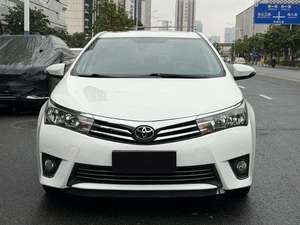 Autos Usados Toyota de Alta Calidad en Venta - Product Image 1
