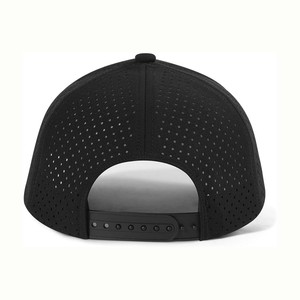 Gorra de Béisbol Unisex Transpirable de Malla, Color Sólido, Ajustable, de 6 Paneles, para Deportes al Aire Libre, para Adultos, Estilo Casual de Primavera/Verano - Product Image 6