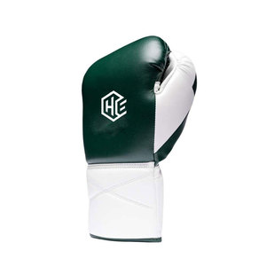 Ensemble de boxe de qualité supérieure, couleurs personnalisées, 100% cuir de vachette, confortable, écologique, protection optimale - Product Image 6