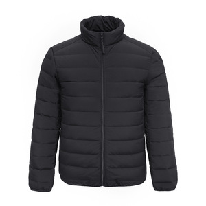 Latest High Quality Winter <b>Jackets</b> Waterproof Windproof Puffer <b>Jacket</b> <b>Packable</b> Down <b>Jacket</b> - Product Image 1