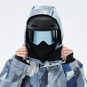 Traje de esquí y snowboard personalizado de última generación, chaqueta de invierno para hombre o mujer, hecho en Pakistán. - Product Image 4