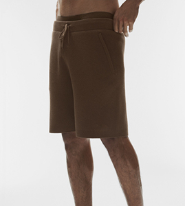 Shorts de sport légers pour hommes, vente en gros, vêtements de fitness pour la course à pied et la salle de sport - Product Image 2