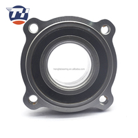 Accesorios para Automóviles de Alta Calidad, Conjunto de Rodamiento de Cubo de Rueda Trasera Personalizable 33406789970 CT512549 512549 para X1(E84)