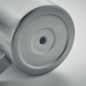 Custom coperchio Inari in acciaio inox con coperchio resistente - Product Image 6