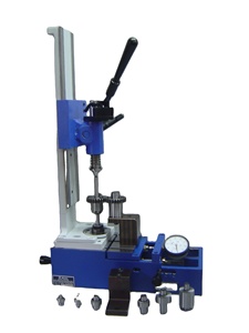 Comparador de calibre digital Equipo de prueba óptica de potencia manual para inspecciones industriales Kudale Instruments CM 1060 1 año - Product Image 4