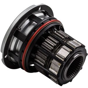 Per Ford Super Duty F250 F350 F450 Mozzo Anteriore con Bloccaggio Manuale BC3Z 3B396 B 05 16 Trasmissione e Assali per Camion - Product Image 1