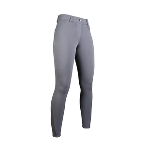 Pantalones de Montar a Caballo de Alta Calidad, Elásticos en 4 Direcciones, Leggings, Ropa Ecuestre, en Tela Técnica con Tacto Suave - Product Image 3