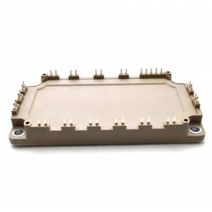 โมดูลไฟฟ้า7MBR50SB120B-50 IGBT 1200V 50A ประสิทธิภาพสูงอินเวอร์เตอร์อุตสาหกรรม - Product Image 1