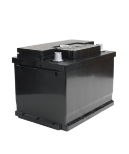 Boîtier de batterie en plastique PP pour voitures OEM/ODM Vietnam usine coque automobile durable de haute qualité - Product Image 2