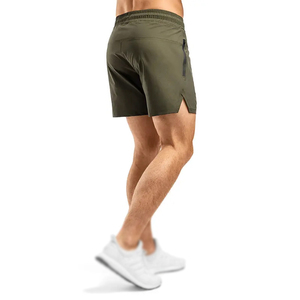 Pantalones Cortos Deportivos para Hombre, Nuevos, de Alta Calidad, con Frente Medio en Tela Oxford, Impermeables, de Secado Rápido, Transpirables y Ecológicos, OEM - Product Image 4