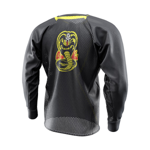 ผู้ผลิตเสื้อเพนท์บอลส่งออก รับทำโลโก้ เสื้อระบายอากาศได้ดี ประสิทธิภาพสูง จำหน่ายส่งสำหรับผู้จัดจำหน่าย ร้านค้าปลีก และแบรนด์กีฬา - Product Image 2