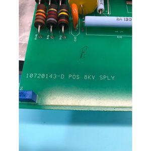 Brookhaven Instruments BIC 10720143-D Positivo 8KV - Equipo y Piezas de Semiconductores de Confianza de Marca Global - Product Image 5
