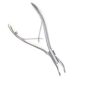 <b>Bone</b> Rongeur Professional Orthopedic <b>Surgical</b> <b>Bone</b> Removal Forceps Stainless Steel High Quality <b>Bone</b> Cutter Reusable <b>Instrument</b> - Product Image 5