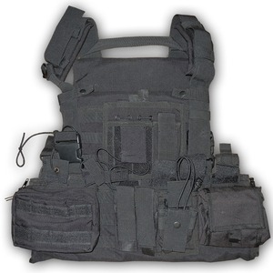 Funda Táctica de Cuero para Municiones, 3 Ranuras, 8x, Resistente, Porta Cartuchos de Caza, Uso Universal en Exteriores - Product Image 3
