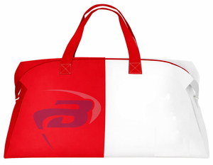 Delta |   Sigma |   Sac de sport Theta Sorority, nouveau style, grande capacité, pour la gym, les voyages, les sports, en polyester durable, sac de sport tendance - Product Image 1
